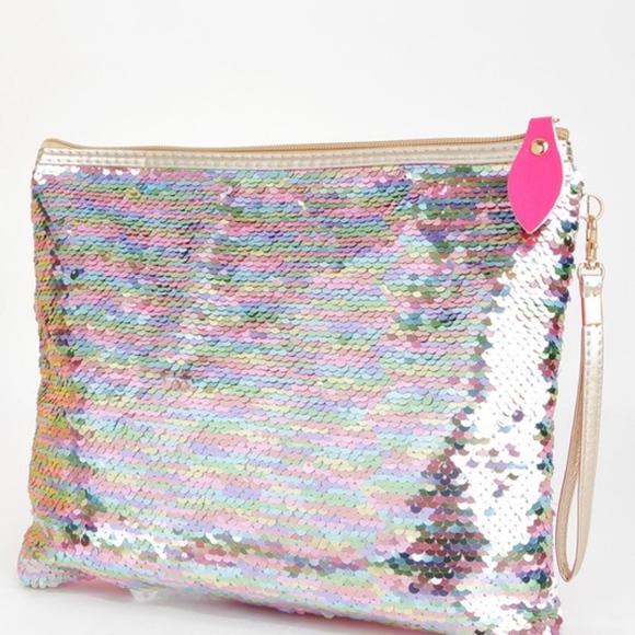 REBA MUST HAVE Clutch - 2 COLORS - Picture 3 of 8